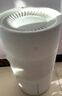 米家小米空气加湿器 无雾加湿器3 400mL/h快速加湿保湿礼品家用卧室大容量办公室婴儿孕妇 4L大容量 实拍图