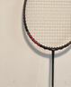 李宁（LI-NING）羽毛球拍谌龙同款全碳素单拍雷霆80专业大赛级球拍 4U空拍 晒单实拍图