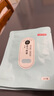 京东京造超大蒸汽眼罩50片|无香 眼贴蒸汽热敷眼罩蒸汽缓解眼疲劳睡觉专用 实拍图