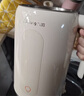 九阳（Joyoung）豆浆机1.2L破壁免滤 可预约家用多功能3-4人食全自动破壁榨汁机料理机D2190 实拍图