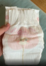 好奇（Huggies）铂金装小桃裤纸尿裤中号M72片(6-11kg)尿不湿【透爽散热】 实拍图