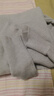 浪莎针织打底衫女25秋冬新品半高领加厚小香风内搭毛衣保暖打底上衣 实拍图