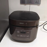 九阳（Joyoung）家用4L3~4人电饭煲电饭锅2斤铁釜内胆1200W IH立体大火3A级好米饭触控大屏40T39 实拍图
