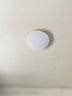 正泰（CHNT）吸顶灯LED卧室灯阳台过道灯具超薄三防灯白光高亮灯饰24W正白光 实拍图
