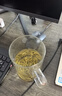 雅集豪饮杯玻璃杯办公室 耐热大容量水杯 男士带盖泡茶杯子850ml 实拍图