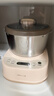 小熊（Bear）和面机家用 揉面机 厨师机 全自动多功能智能和面搅面机 面包面粉发酵醒面38节日礼品HMJ-A50N1 5L 实拍图
