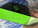 雷蛇（Razer）毒蝰V3pro专业版无线鼠标 8K 电竞游戏轻量化 cs2 三角洲打瓦 LOL Faker冠军同款推荐  电竞绿 实拍图