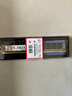 金士顿 (Kingston) 8GB DDR4 3200 笔记本内存条 实拍图