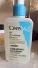 适乐肤（CeraVe）水杨酸嫩肤洁面啫喱236ml去角质黑头清洁毛孔男女洗面奶 实拍图