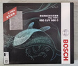 博世（BOSCH）空调滤芯滤清器5088凯迪拉克CT5/CT6/CTS/XT4/XT5XT6/XTS/ATS/GT4 实拍图