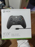 微软（Microsoft）Xbox无线游戏手柄 磨砂黑+USB-C线 蓝牙适配Xbox/PC/平板/手机Steam促销 黑神话悟空 空洞骑士 实拍图