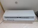 格力空调 云佳pro 1.5匹新一级能效变频纯铜管卧室挂机 新品升级 省电空调 国家补贴 KFR-35GW/NhMa1BG 实拍图