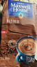 麦斯威尔（Maxwell House）特浓速溶咖啡粉13g*100条盒装 三合一冲饮 0反式脂肪酸 固体饮料 实拍图