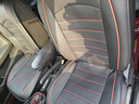 梦选汽车座套全包围四季通用坐垫丰田卡罗拉凯美瑞荣放rav4锋兰达锐放 实拍图