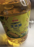 金龙鱼 食用油 非转基因 物理压榨玉米油6.18L（蕴含植物甾醇） 实拍图