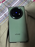 vivo X Fold5 16GB+512GB 青松 等效6000mAh蓝海电池 超可靠三防折叠屏 蔡司超级长焦 AI 折叠屏手机 实拍图
