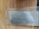 高速钢麻花钻头迷你微型木工专用0.3MM细小文玩珍珠手串打孔打眼 50支套装（1-3毫米） 实拍图