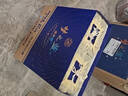 洋河 梦之蓝 乐享版 52度 500ml*4瓶整箱装 绵柔浓香型白酒年货送礼 实拍图