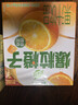 蒙牛【新鲜日期】真果粒爆粒橙子味果汁饮品康美包240gx10包 年货送礼 实拍图