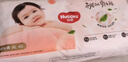 好奇（Huggies）铂金装小桃裤拉拉裤大号L60片(9-14kg)尿不湿【透爽散热】 实拍图