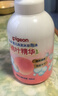 贝亲（Pigeon）洗发水沐浴露 含桃叶精华 婴儿洗发沐浴二合一 500ml IA209 实拍图