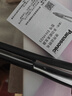 松下（Panasonic）负离子男士夹板直板夹短发卷发棒两用刘海不伤发防烫蓬松生日礼物EH-HV23 实拍图