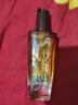 欧莱雅奇焕润发护发精油100ml(小棕瓶 适合干枯沙发 免洗 柔顺 防分叉) 实拍图