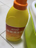 蓝月亮地板清洗剂 600g/瓶*2 柠檬香 地板清洁剂 拖地木地板瓷砖清洁剂 实拍图