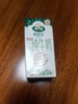 阿尔乐德国原装进口全脂纯牛奶200ml*24盒高钙优蛋白早餐年货送礼整箱装 实拍图