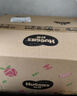 好奇（Huggies）铂金装小桃裤纸尿裤XL96片(12-17kg)加大号尿不湿透【透爽散热】 实拍图