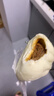 广州酒家 鲜汁大肉包390g 6个 儿童面点 速食懒人 早餐 包子 年货送礼 实拍图