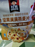 桂格（QUAKER）坚果满满燕麦片400克 休闲零食 添加扁桃仁 添加南瓜籽仁 实拍图
