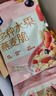 西麦 药食同源 多种水果燕麦脆 营养早餐五谷代餐 干吃脆爽零食450g 实拍图