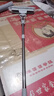 百世优品 胶棉拖把27cm2头双排滚轮家用一拖净免手洗懒人海绵地拖吸水拖布 实拍图