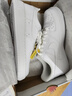 耐克NIKE男空军一号AF1 运动鞋CW2288-111白41 实拍图