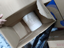 维达有芯超韧大卷纸3层820克*12卷 大盘纸加厚商用卫生纸整箱销售 实拍图