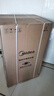 美的（Midea）免清洗电热水器80升家用 3300W变频速热水电分离除氯养肤洗以旧换新国家补贴15%F8033-JE8Pro(HE) 实拍图