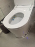 东芝（TOSHIBA）智能马桶小海豚pro max泡沫盾轻音冲脚感翻圈盖A415-400 实拍图