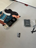 雷克沙TF卡 运动相机高速卡大疆无人机pocket3内存卡gopro存储卡micro sd卡 【店长推荐】256G SilverPlus读205 TF卡 晒单实拍图