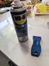 WD-40强力除胶剂汽车清洁家用去胶清洗剂玻璃不干胶双面粘去除瓷砖地板 实拍图