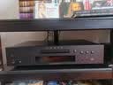 安桥（ONKYO）Onkyo/安桥 C-7030 家用CD机发烧播放器hifi音乐播放器数字转换高保真 C-7030黑色升级款C30黑色 实拍图