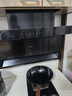海尔（Haier）油烟机【金榜推荐】 抽吸排油烟机 顶侧双吸C61pro 以旧换新28风量联动热熔洗973UD【下单抽华为】 实拍图