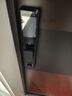 联想R20 Pro 掌静脉 智能门锁 指纹锁 3D人脸识别 智能锁 双摄像 电子锁 入户门 密码锁 电子锁 全自动 实拍图