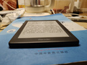 掌阅（iReader）Light4 长续航 6英寸智能阅读本 电子书阅读器 墨水屏电纸书 AI平板电脑学习看漫 便携笔记本 沉墨 实拍图