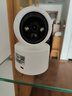 威视达康摄像头免插电监控器360度无死角带夜视无线wifi家用电池版无需网络免打孔无线摄像头免电源 实拍图
