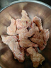 正大食品（CP）白羽鸡翅根2斤 生鲜冷冻 鸡肉烤鸡翅鸡肉 腌制鸡肉 实拍图