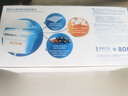 碧然德（BRITA）家用净水壶 滤水壶滤芯 MAXTRA+LE 去水垢专家滤芯 6枚装 实拍图