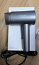 康夫（CONFU）2亿负离子护发电吹风机折叠家用便携不伤发大风速大功率宿舍女士男士用吹风筒 生日礼物 KF-3153灰 实拍图