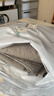 博洋家纺全棉棉花防水床笠席梦思床垫床褥子防尘床罩180*200cm韶华灰 实拍图