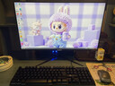华硕新品 英特尔14/15代酷睿i5/i7台式电脑主机企业办公设计做图剪辑直播家用独显补贴20%整机全套扬天 【全套配齐】主机+24寸超清护眼屏【独显】 热销：14代i5丨3200丨M.2丨WiFi丨 实拍图